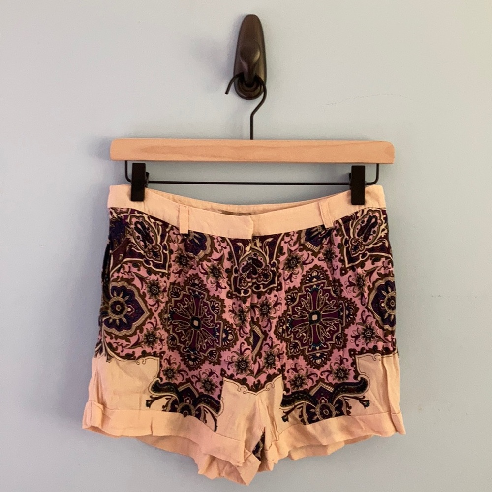 Forever 21 shorts